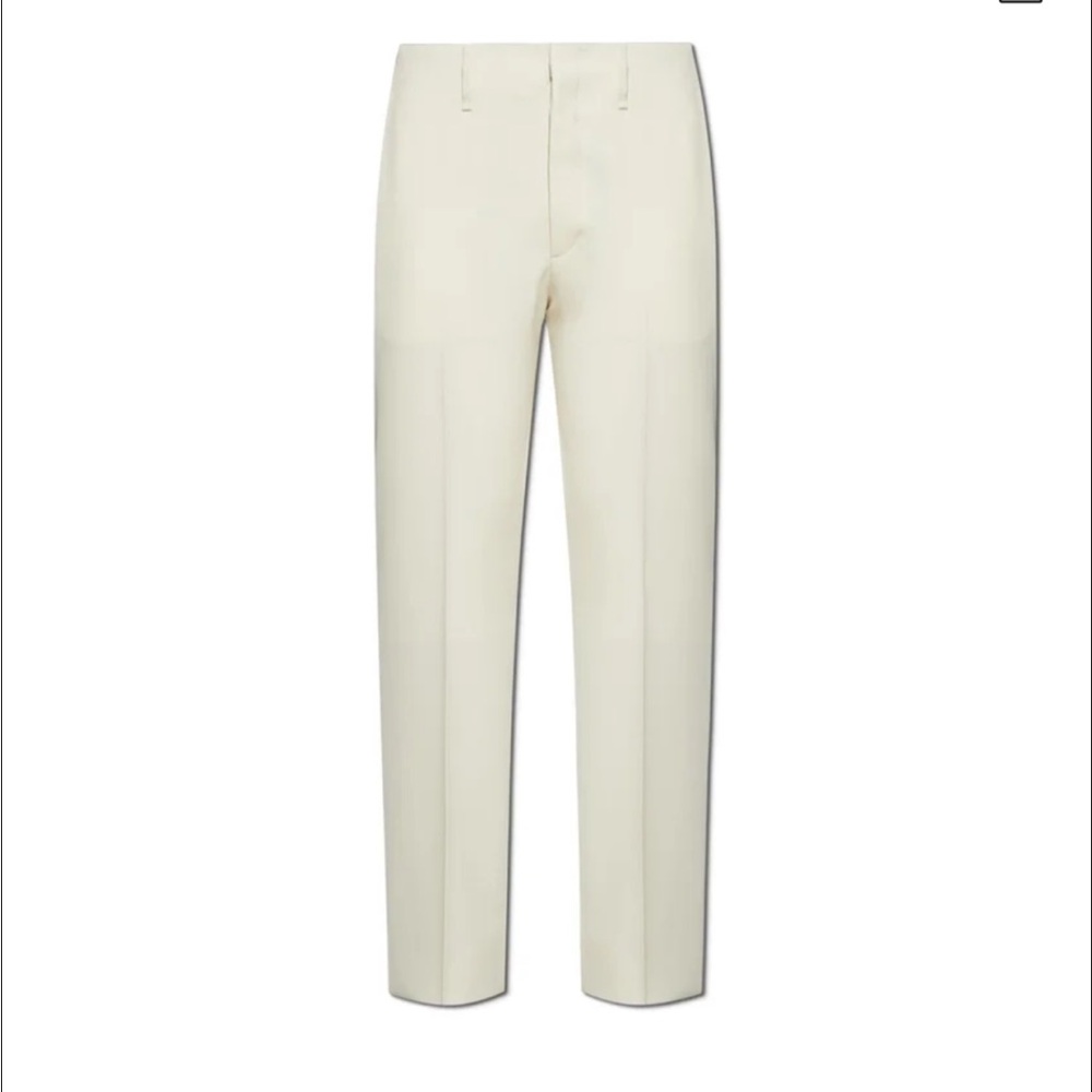 Fendi Trousers US M (Size 46)